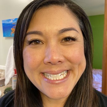 Focus Beauty and Brows - After the two week healing period. No filter, no fill. - Permanent Makeup Near Me - Tukwila, Washington Focus Beauty and Brows - After the two week healing period. No filter, no fill. - Permanent Makeup Near Me - Tukwila, Washington