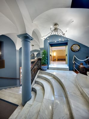 Hotel del Mar by null