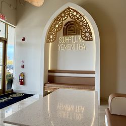 Arwa Yemeni Coffee