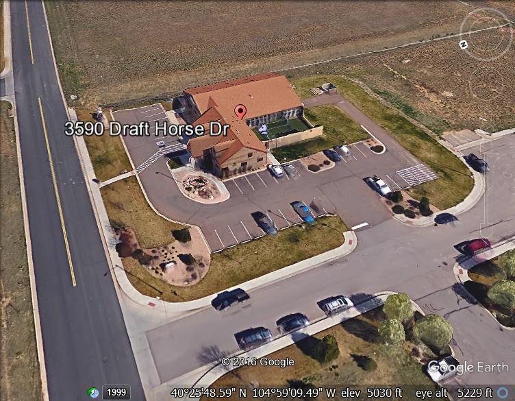 Happy Trails Pet Spa & Resort - pet boarding facility in Loveland, CO