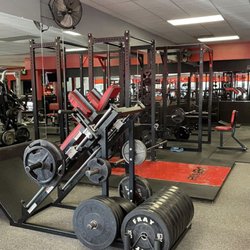 Pro Fitness 24 - Elite Fitness, Nutrition & Sports Performance