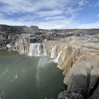 Shoshone Falls Park - Parks Near Me - Twin Falls, Idaho Shoshone Falls Park - Parks Near Me - Twin Falls, Idaho