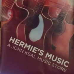 John Keal Music
