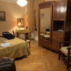 Albergo Olivedo - Room 25