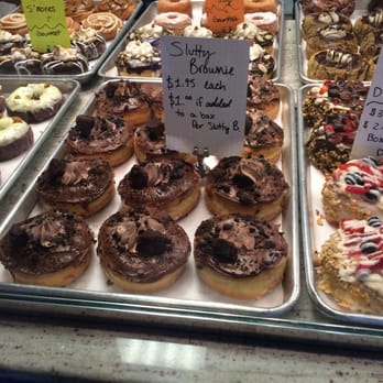 Mojo Donuts - Donuts Near Me - Pembroke Pines, Florida Mojo Donuts - Donuts Near Me - Pembroke Pines, Florida
