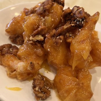 Seafood Cove 2 - Honey walnut shrimp - Dim Sum Near Me - Westminster, California Seafood Cove 2 - Honey walnut shrimp - Dim Sum Near Me - Westminster, California