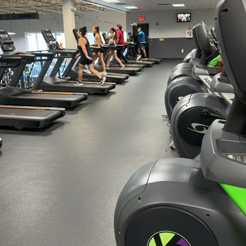 YouFit Gyms - Gyms Near Me - Sunrise, Florida