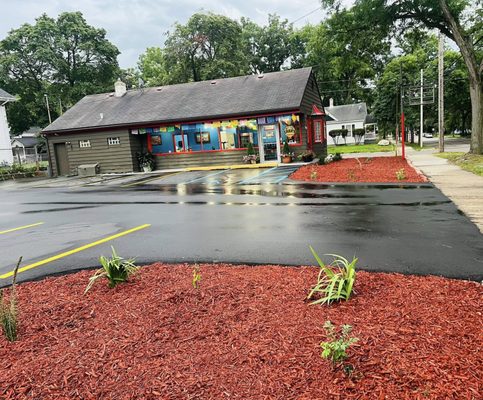 Iker's Tacos by null