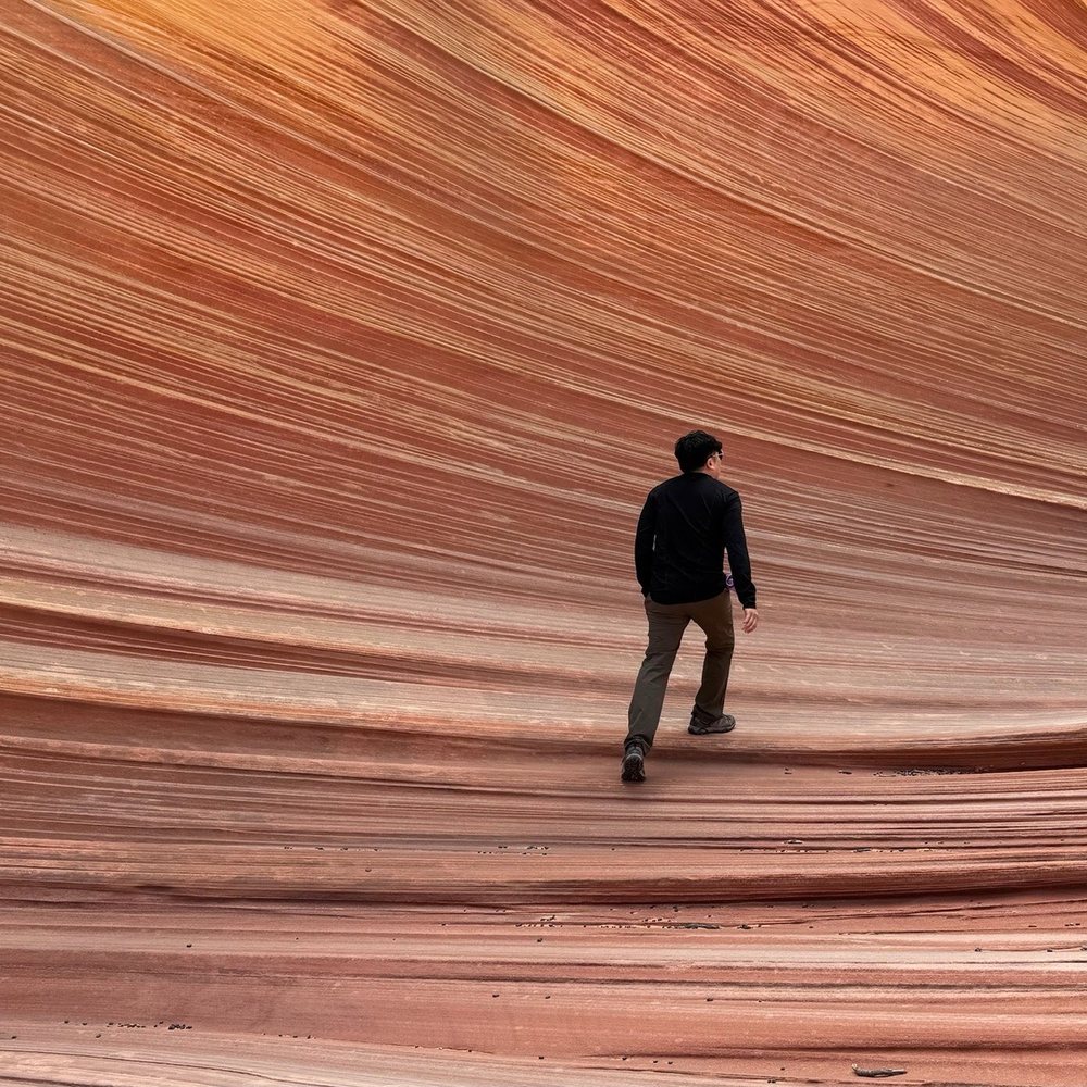 The Wave - Landmarks & Historical Buildings Near Me - Kanab, Utah The Wave - Landmarks & Historical Buildings Near Me - Kanab, Utah