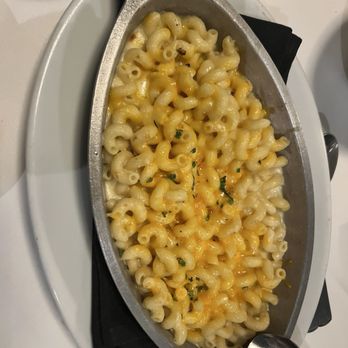 Ruth's Chris Steak House - Lobster Mac and cheese - Steakhouses Near Me - Lake Grove, New York Ruth's Chris Steak House - Lobster Mac and cheese - Steakhouses Near Me - Lake Grove, New York