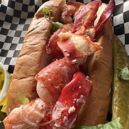 Lobster Roll