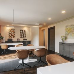 In-Situ Studio - 4 Unit Residential Building - MODERN LIVE/WORK UNITS - Newark NJ