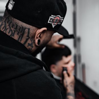 Blessed Hands - Barbers Near Me - Ukiah, California Blessed Hands - Barbers Near Me - Ukiah, California
