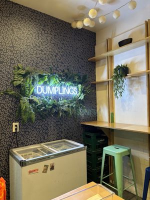 Laoban Dumplings by null Laoban Dumplings by null