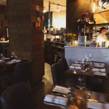 Barnsteiner's - Modern European Near Me - Toronto, Ontario
