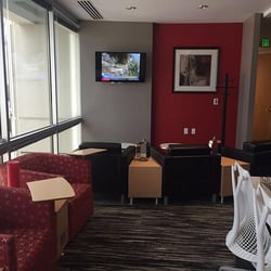 Alexus Massage - Third Floor Rest Area