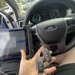 Buddy's Locksmith Services