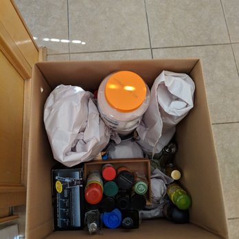Schmidt International Shipping - Movers Near Me