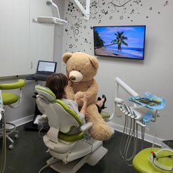 Riverwoods Smiles - We hold you hands along the way!