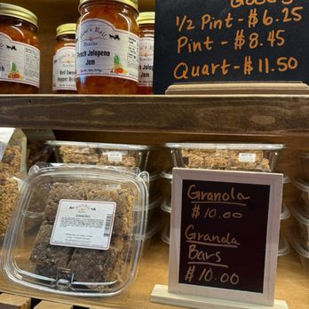 Rise N Roll - Jams and more - Donuts Near Me - Zionsville, Indiana Rise N Roll - Jams and more - Donuts Near Me - Zionsville, Indiana