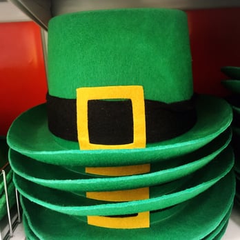 Party City - San Patrick's Day Decorations - Party Supplies Near Me - Aventura, Florida Party City - San Patrick's Day Decorations - Party Supplies Near Me - Aventura, Florida