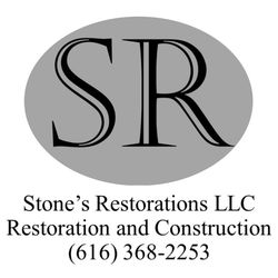 Stone's Restorations