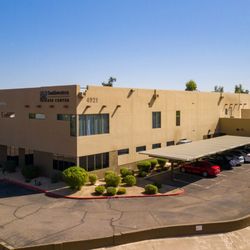 Arizona Behavioral Health Clinic