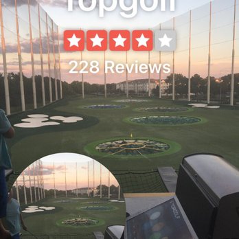 Topgolf - Golf Near Me - Virginia Beach, Virginia