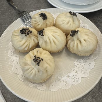 Prince Dumpling - Bbq pork bun bao - Dim Sum Near Me - Rosemead, California Prince Dumpling - Bbq pork bun bao - Dim Sum Near Me - Rosemead, California