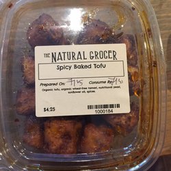 The Natural Grocer