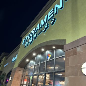 Kyuramen - Ramen Near Me - Henderson, Nevada Kyuramen - Ramen Near Me - Henderson, Nevada