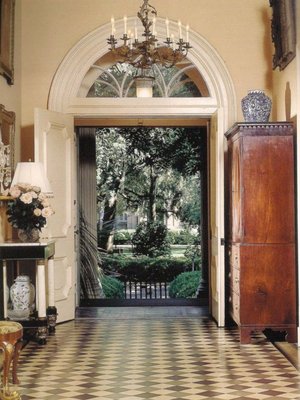 Mercer Williams House Museum by null
