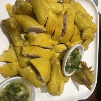 Top Choice Restaurant - Chinese Near Me - Markham, Ontario
