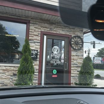 El Paso Grill - Front door - New American Near Me - East Chicago, Indiana