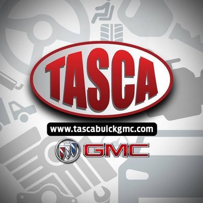 Tasca Buick GMC