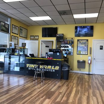 Tint World - Tint World - Auto Detailing Near Me - Fort Lauderdale, Florida
