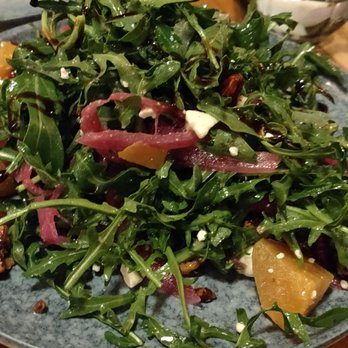 Olea - The salad we wished we had order multiple of - Mediterranean Near Me - Philadelphia, Pennsylvania