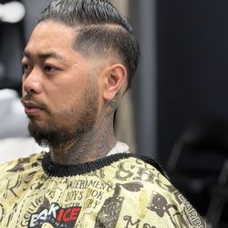 Bardonia Barbershop
