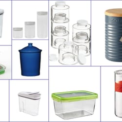 Habitat Housewares - Storage Solutions For You!