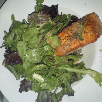 Owen's Bistro - Salmon - New American Near Me - Chino, California Owen's Bistro - Salmon - New American Near Me - Chino, California
