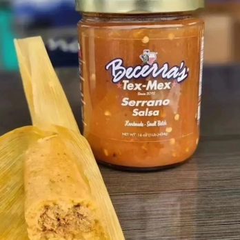 Becerra's Tamales - Food Stands Near Me - Dallas, Texas Becerra's Tamales - Food Stands Near Me - Dallas, Texas