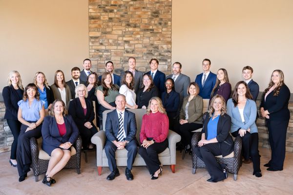 Bernicke Wealth Management