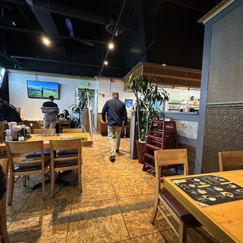 Mr. Tang - Inside - Korean Near Me - Aurora, Colorado
