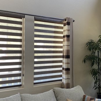 Buxton Blinds - Shades & Blinds Near Me - El Cajon, California