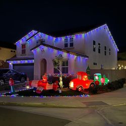 Trimlight San Diego