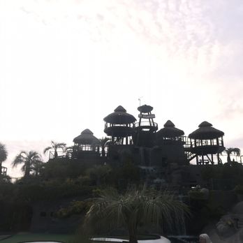 Mt. Atlanticus Minotaur Golf - Mini Golf Near Me - Myrtle Beach, South Carolina Mt. Atlanticus Minotaur Golf - Mini Golf Near Me - Myrtle Beach, South Carolina