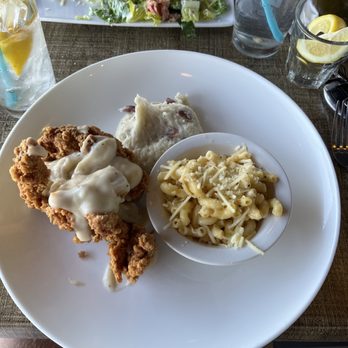 Urban Table - Chicken Fried Steak - Venues & Event Spaces Near Me - College Station, Texas Urban Table - Chicken Fried Steak - Venues & Event Spaces Near Me - College Station, Texas