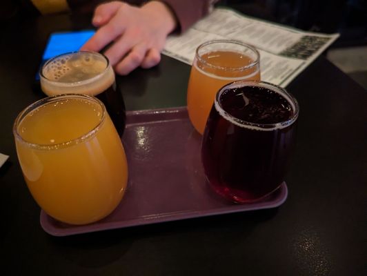 Evil Twin Brewing NYC by null
