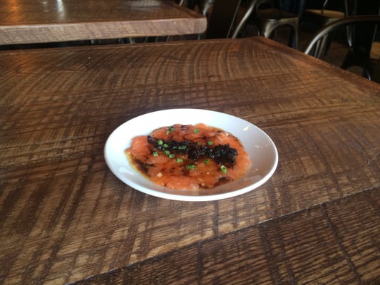 MIA Tapas & Bar by null