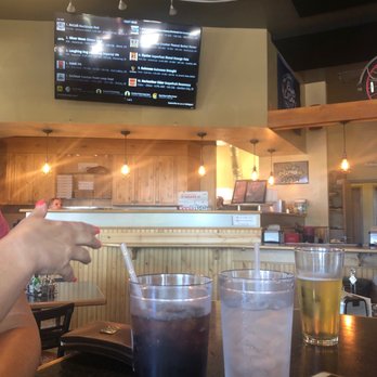 Twisted Timber Tavern - Beer menu - Pubs Near Me - Boise, Idaho